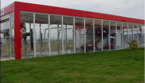 Automatic Car Wash Builders Automatic Car Wash Builders