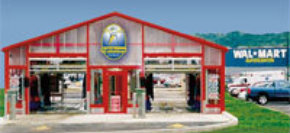 Building Car Wash Cost