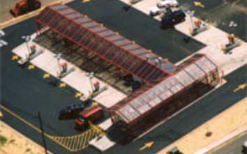 Self Service & Modular Wash