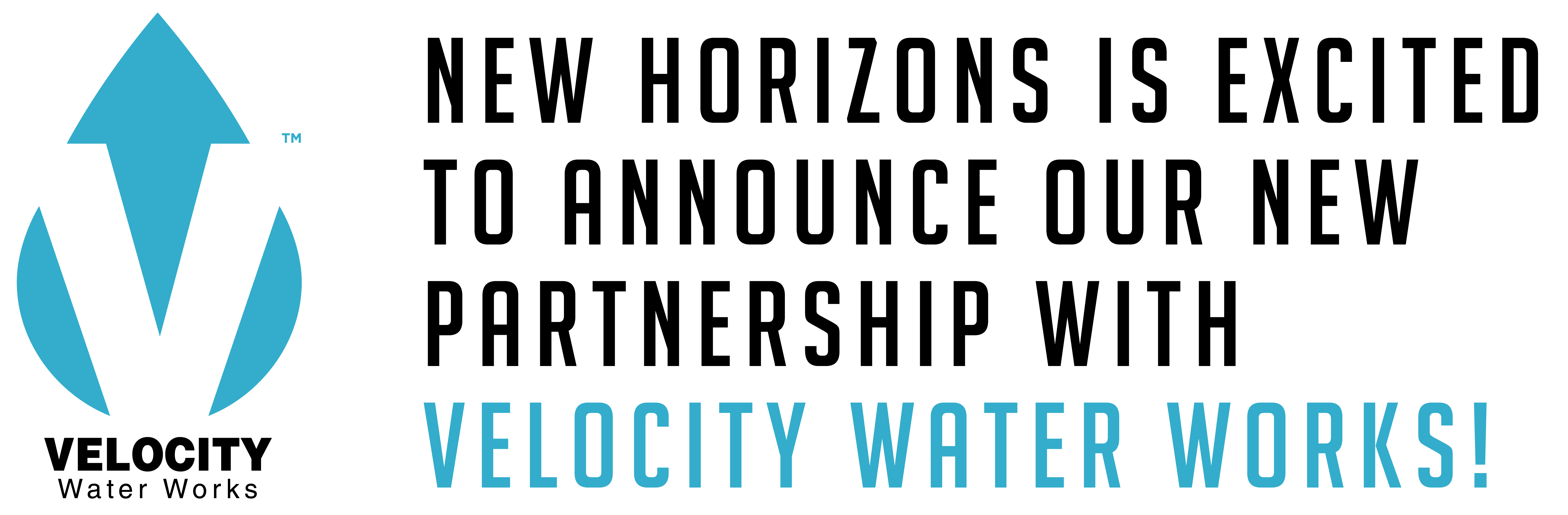 Velocity Water Works