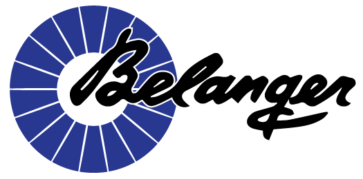 Belanger logo