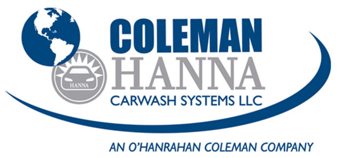 Coleman Hanna Car Wash Systems LLC logo