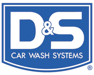 D & S Car Wash Systems logo