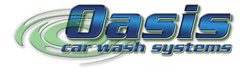 oasis car wash systems